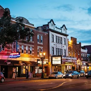  Apartment New, Euro-style Suite, Whyte Avenue, Ac, Netflix, Sleeps 6!